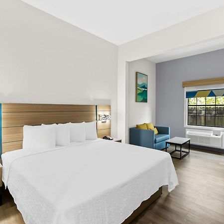 Sonesta Essential Beaumont Hotel Buitenkant foto