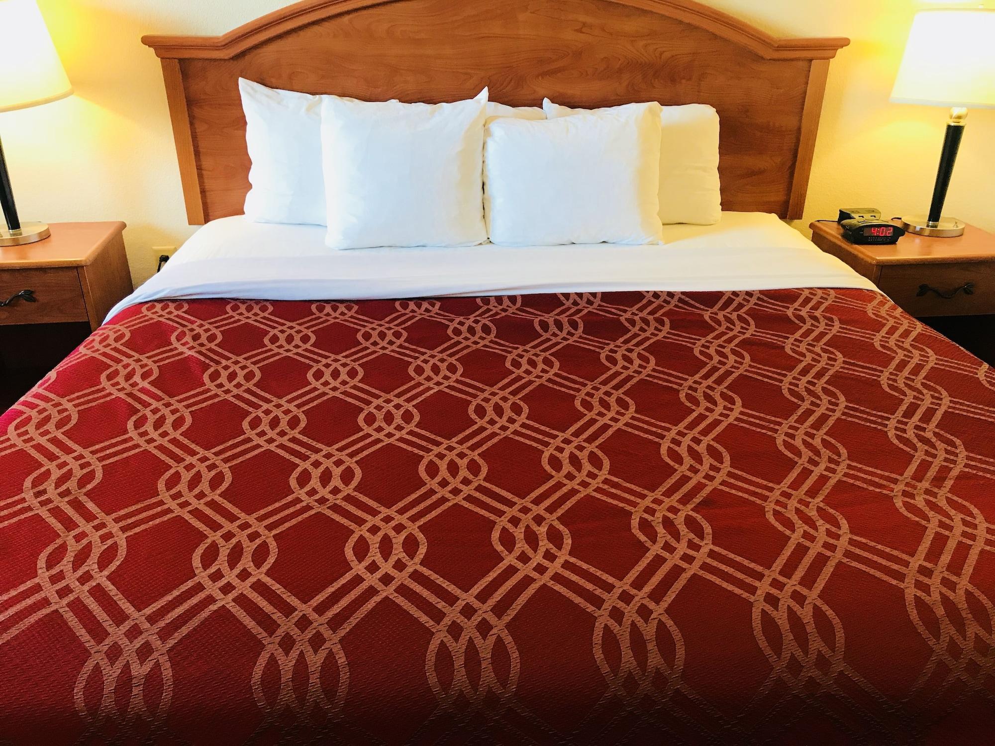 Sonesta Essential Beaumont Hotel Buitenkant foto