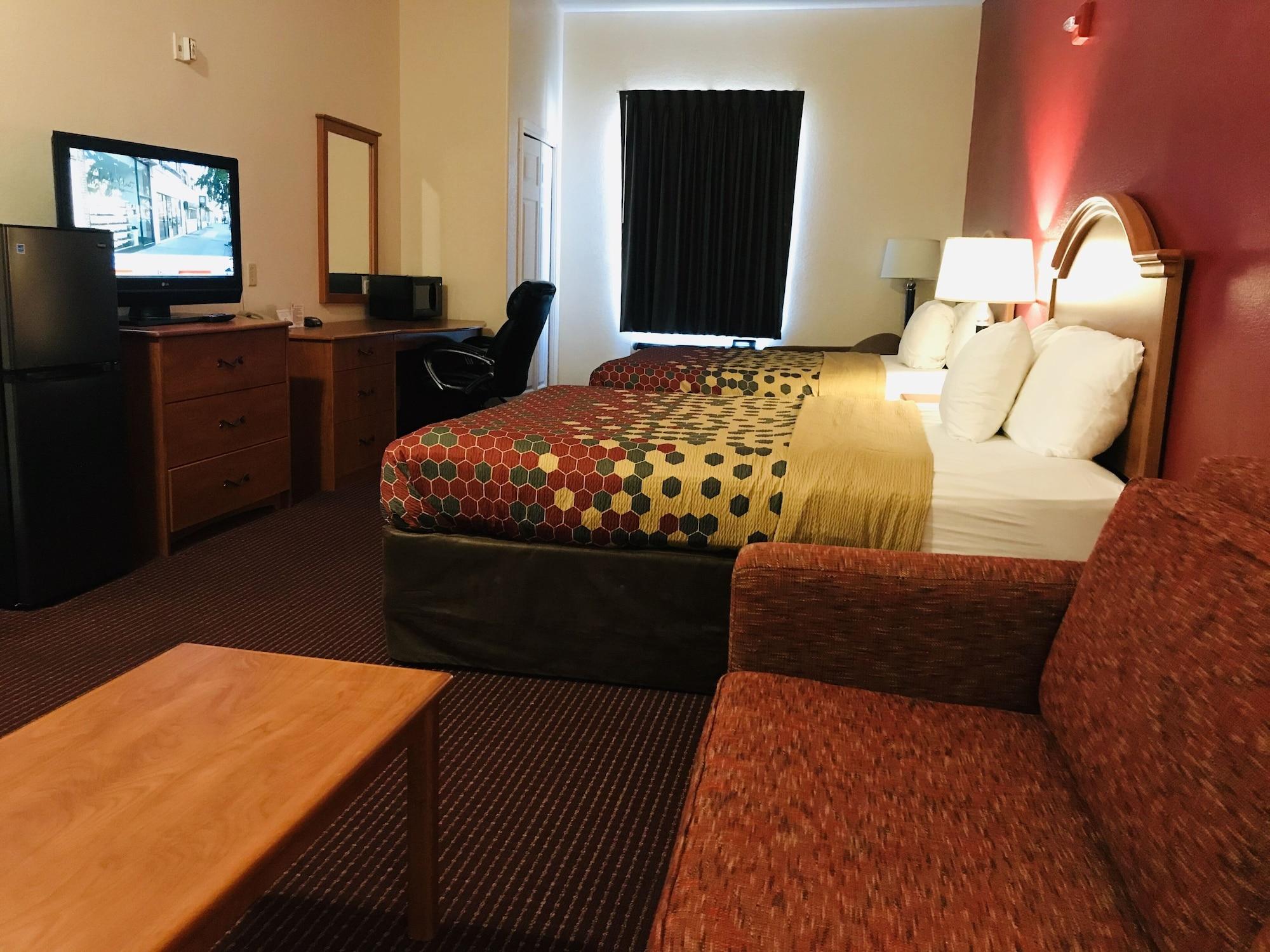 Sonesta Essential Beaumont Hotel Buitenkant foto
