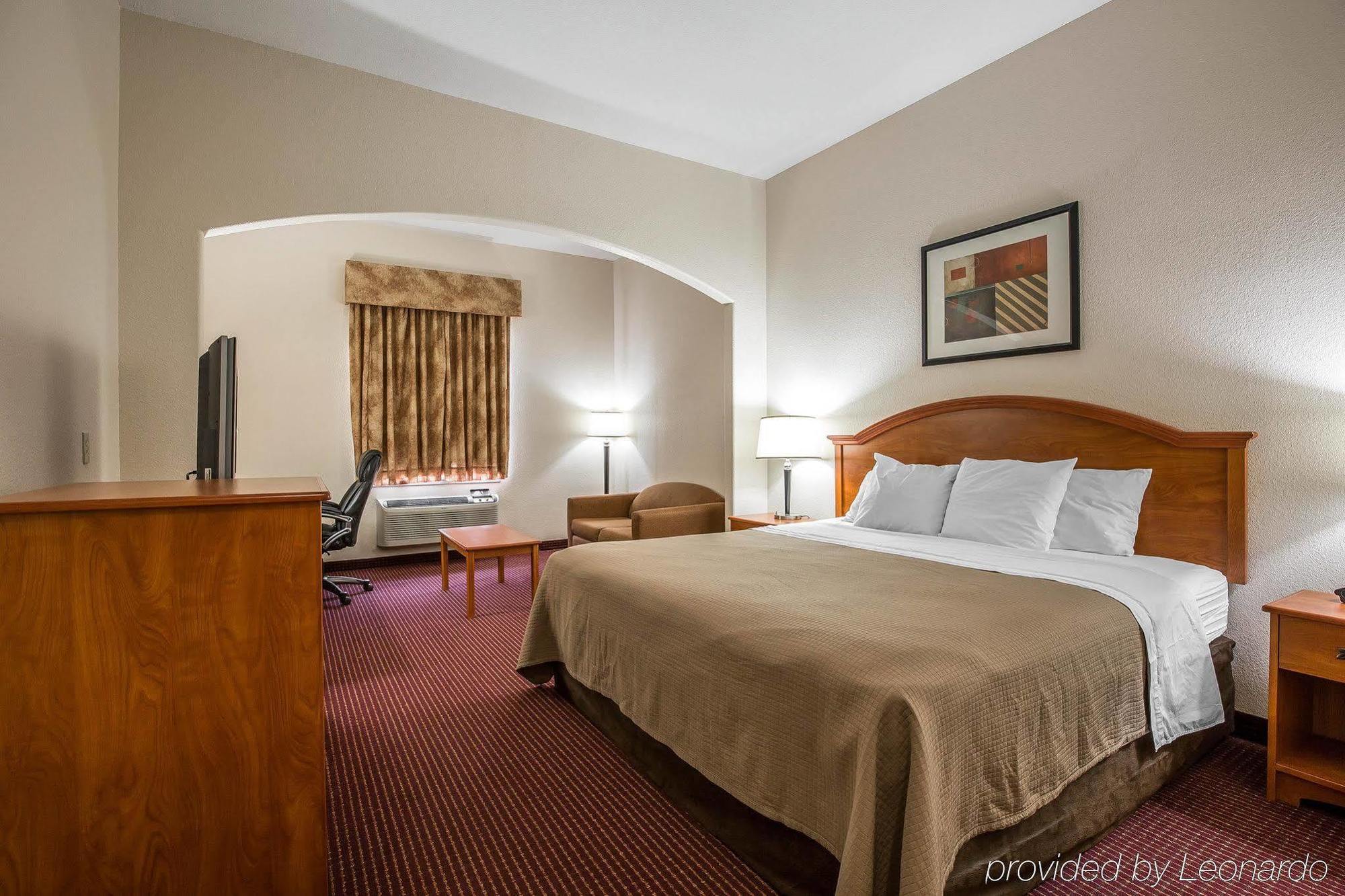 Sonesta Essential Beaumont Hotel Buitenkant foto