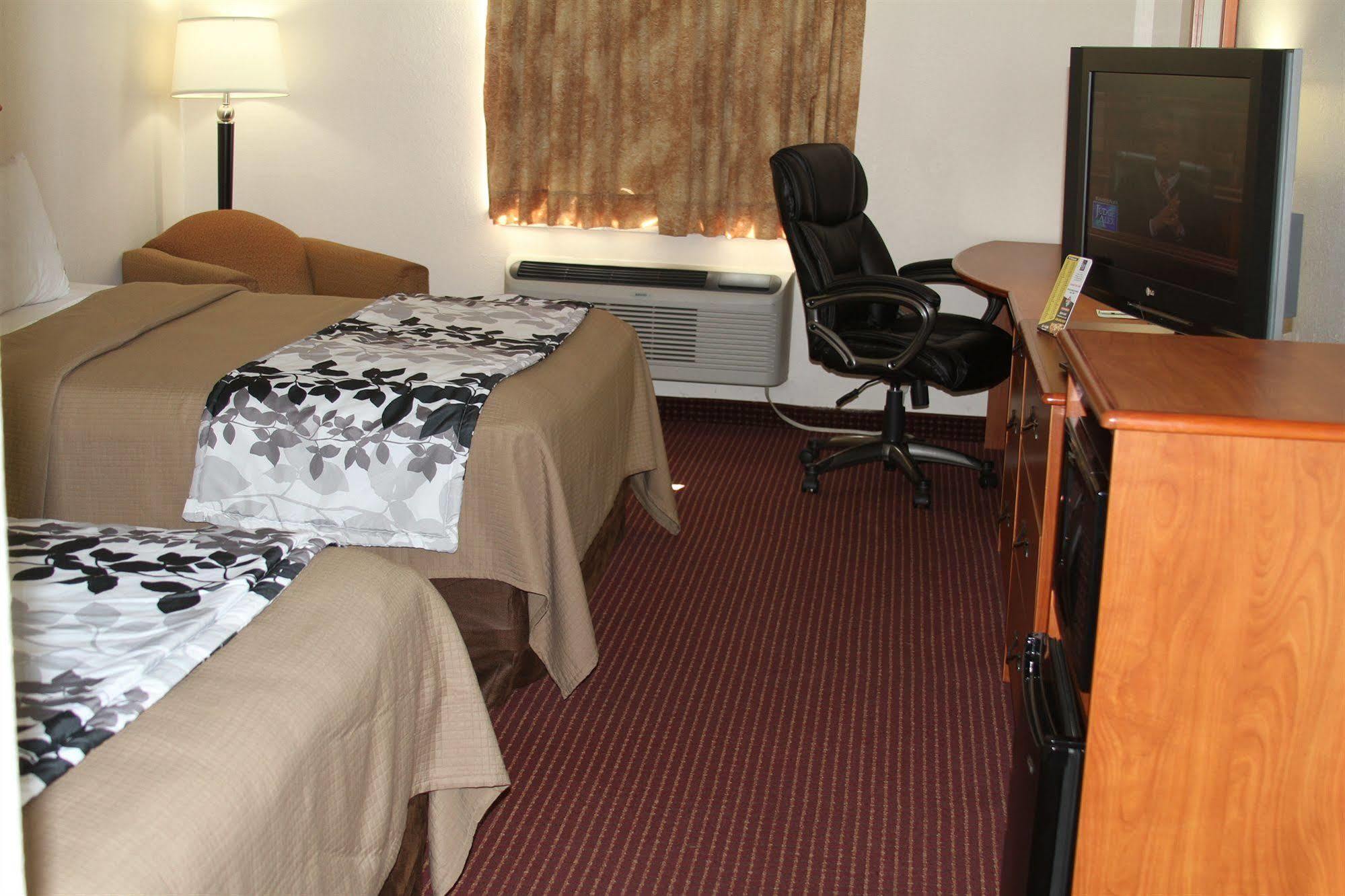 Sonesta Essential Beaumont Hotel Buitenkant foto