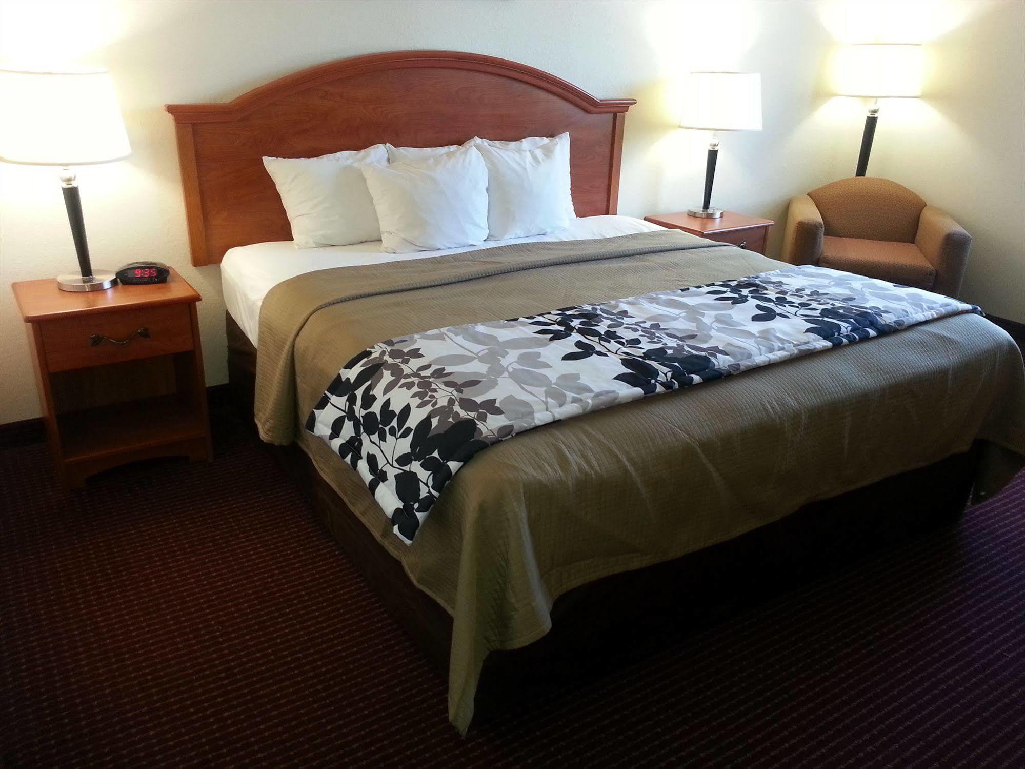 Sonesta Essential Beaumont Hotel Buitenkant foto